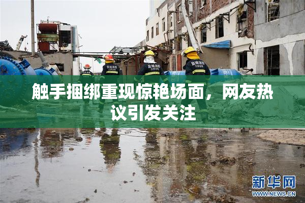 触手捆绑重现惊艳场面，网友热议引发关注