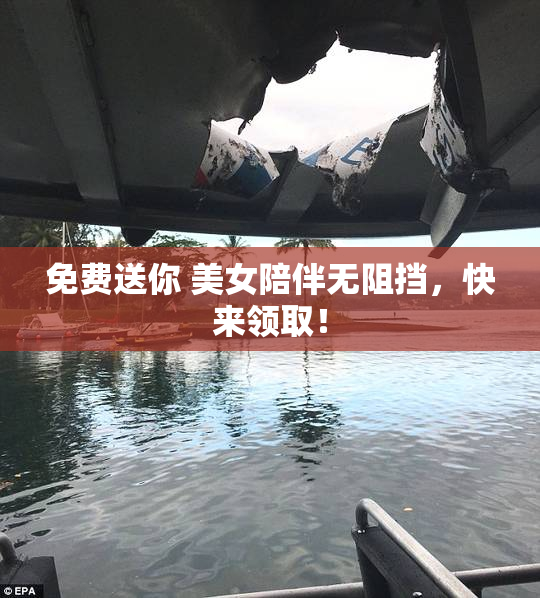 免费送你 美女陪伴无阻挡，快来领取！