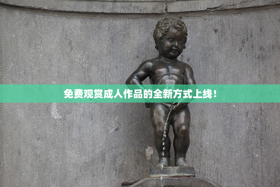 免费观赏成人作品的全新方式上线！