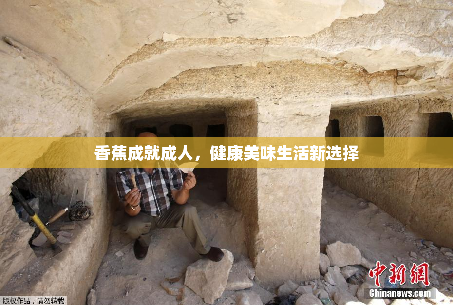 香蕉成就成人，健康美味生活新选择