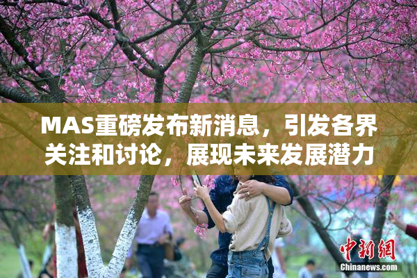 MAS重磅发布新消息，引发各界关注和讨论，展现未来发展潜力