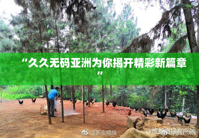“久久无码亚洲为你揭开精彩新篇章”