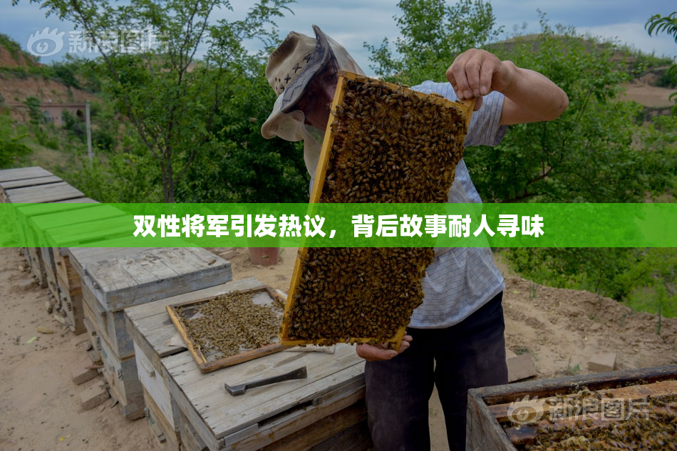双性将军引发热议，背后故事耐人寻味
