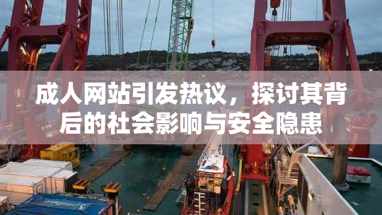 成人网站引发热议，探讨其背后的社会影响与安全隐患