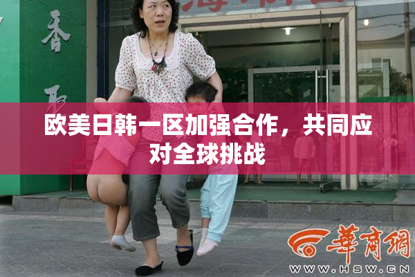 欧美日韩一区加强合作，共同应对全球挑战