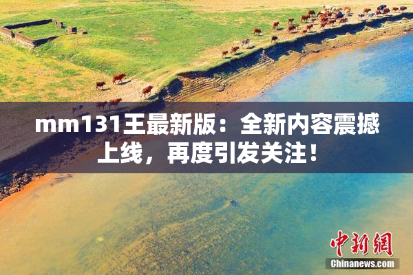 mm131王最新版：全新内容震撼上线，再度引发关注！