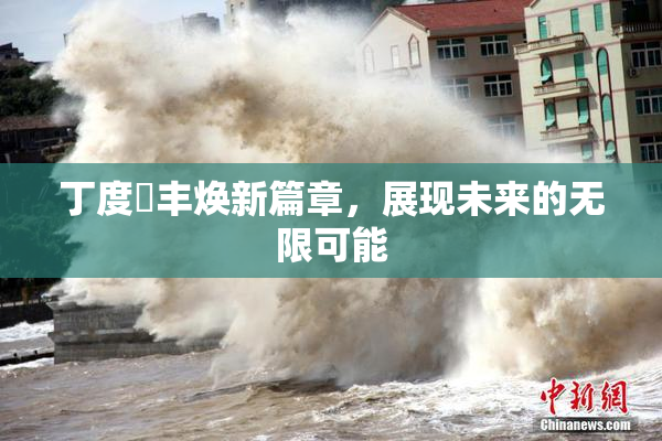 丁度巜丰焕新篇章，展现未来的无限可能