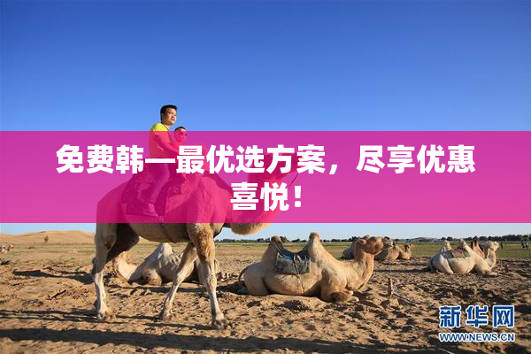 免费韩—最优选方案，尽享优惠喜悦！