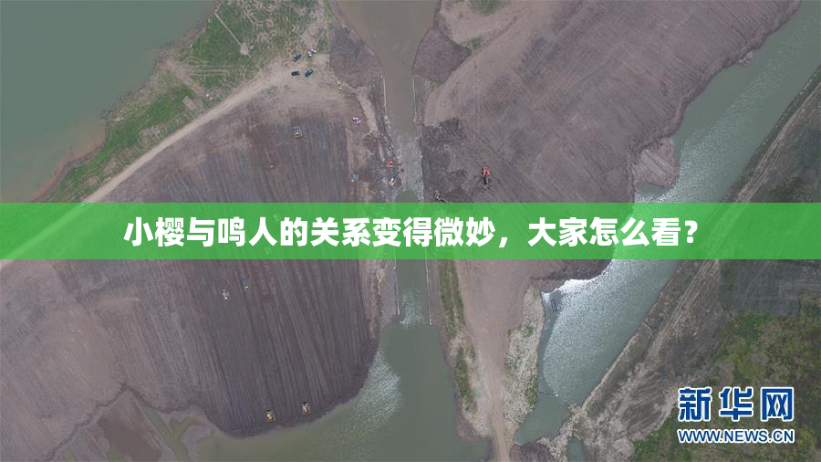 小樱与鸣人的关系变得微妙，大家怎么看？