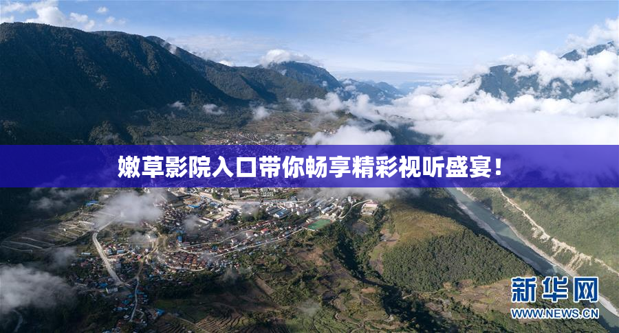 嫩草影院入口带你畅享精彩视听盛宴！