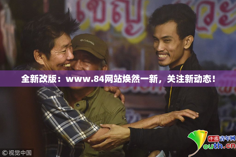 全新改版：www.84网站焕然一新，关注新动态！