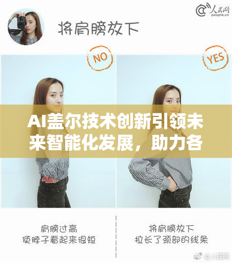 AI盖尔技术创新引领未来智能化发展，助力各行业转型升级