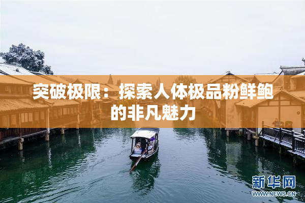 突破极限：探索人体极品粉鲜鲍的非凡魅力