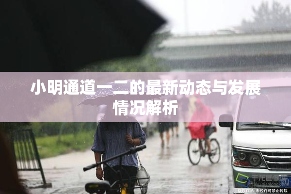 小明通道一二的最新动态与发展情况解析