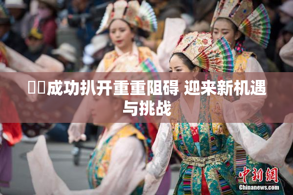 妺妺成功扒开重重阻碍 迎来新机遇与挑战