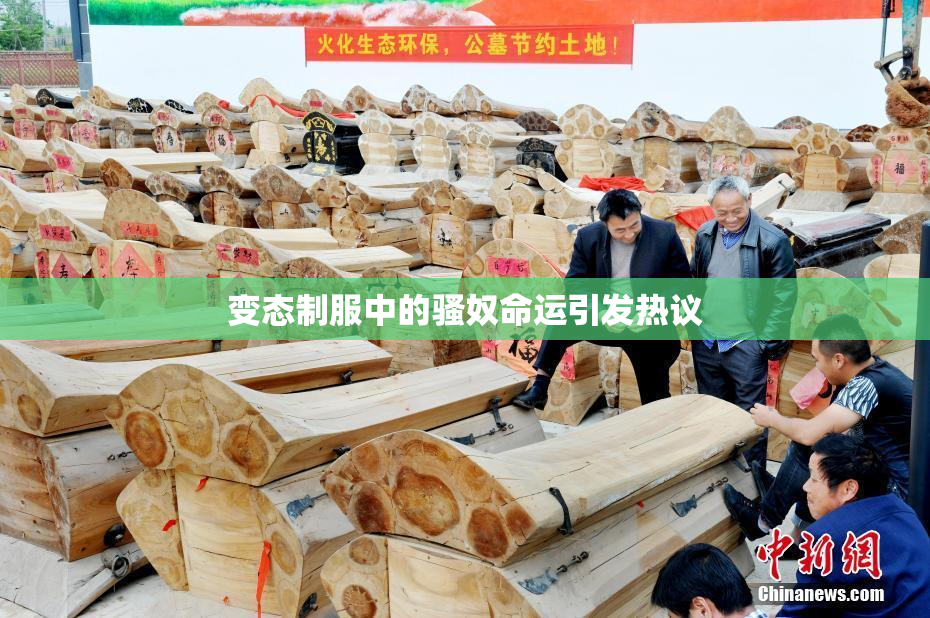 变态制服中的骚奴命运引发热议