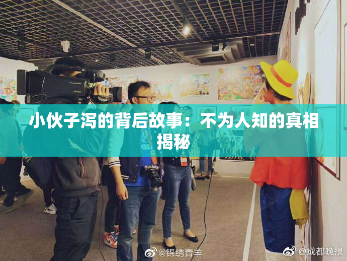 小伙子泻的背后故事：不为人知的真相揭秘