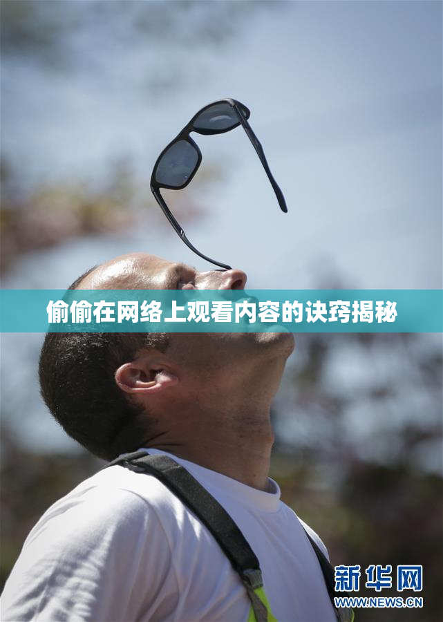 偷偷在网络上观看内容的诀窍揭秘
