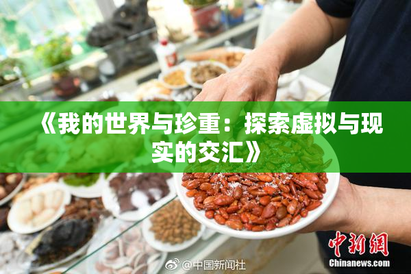 《我的世界与珍重：探索虚拟与现实的交汇》