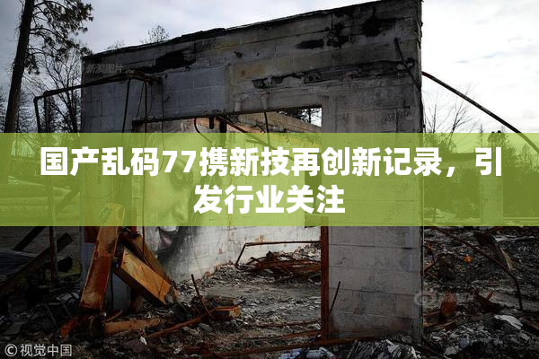 国产乱码77携新技再创新记录，引发行业关注