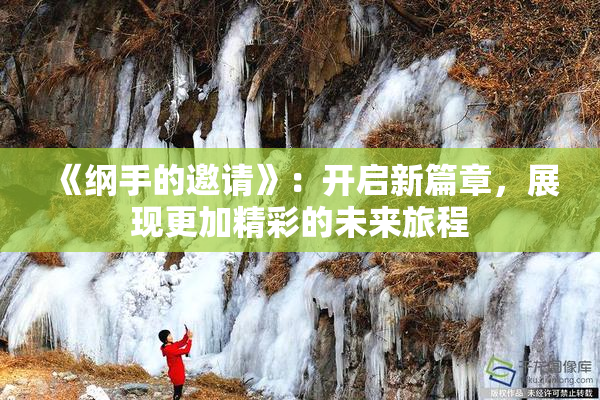 《纲手的邀请》：开启新篇章，展现更加精彩的未来旅程