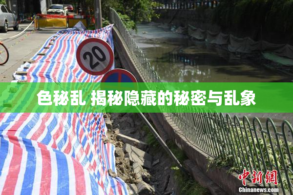 色秘乱 揭秘隐藏的秘密与乱象