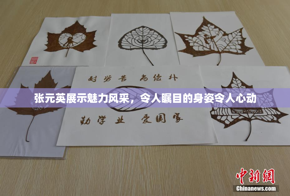 张元英展示魅力风采，令人瞩目的身姿令人心动