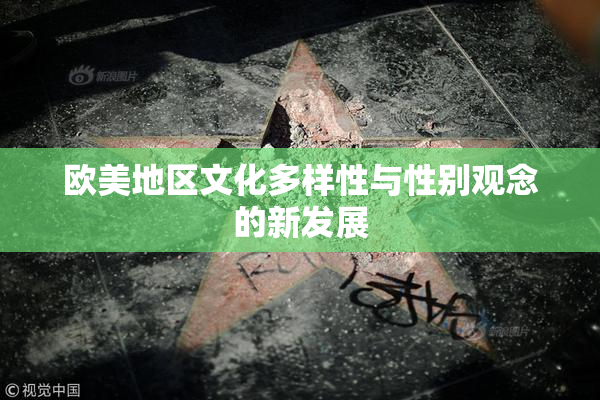欧美地区文化多样性与性别观念的新发展