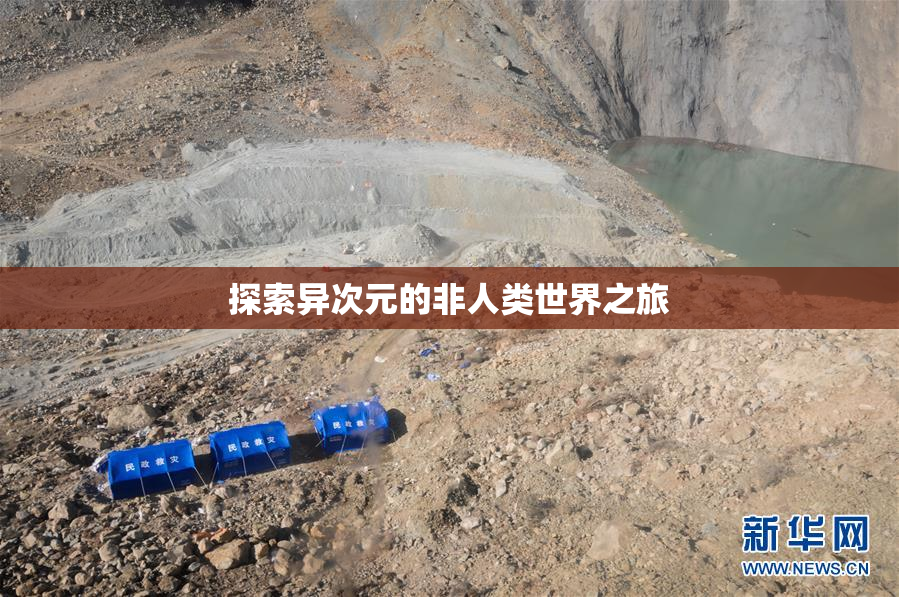 探索异次元的非人类世界之旅