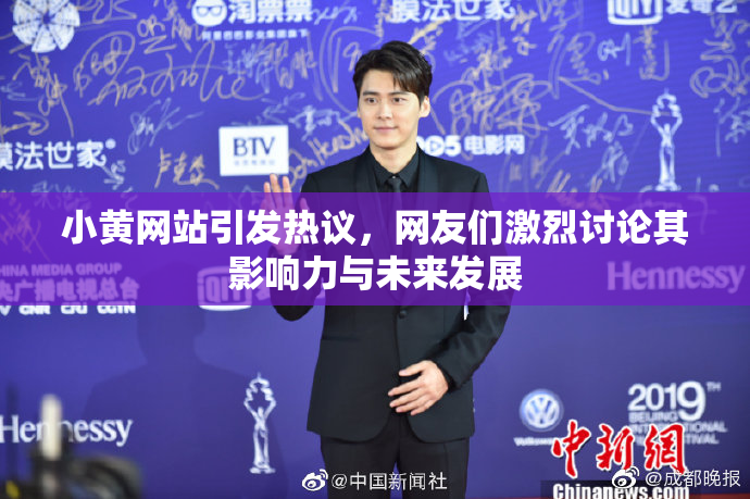 小黄网站引发热议，网友们激烈讨论其影响力与未来发展