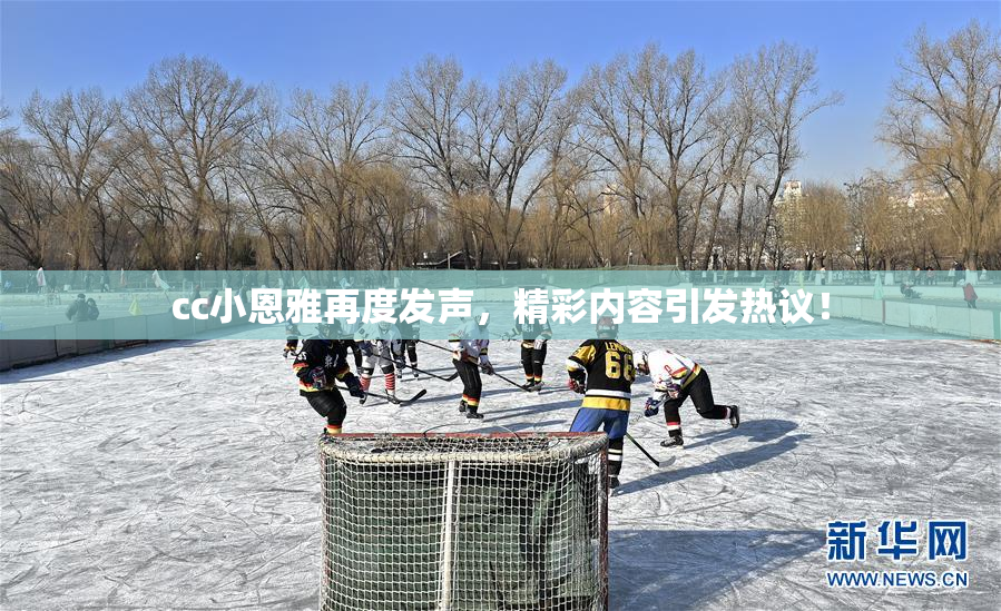 cc小恩雅再度发声，精彩内容引发热议！
