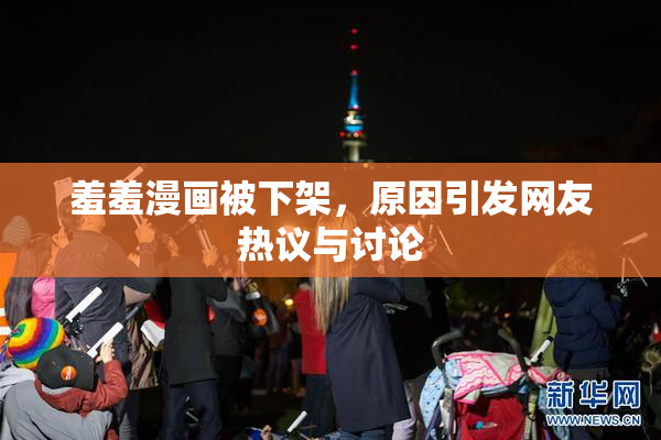 羞羞漫画被下架，原因引发网友热议与讨论