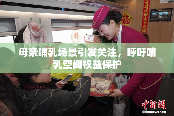 母亲哺乳场景引发关注，呼吁哺乳空间权益保护