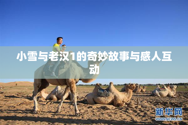 小雪与老汉1的奇妙故事与感人互动