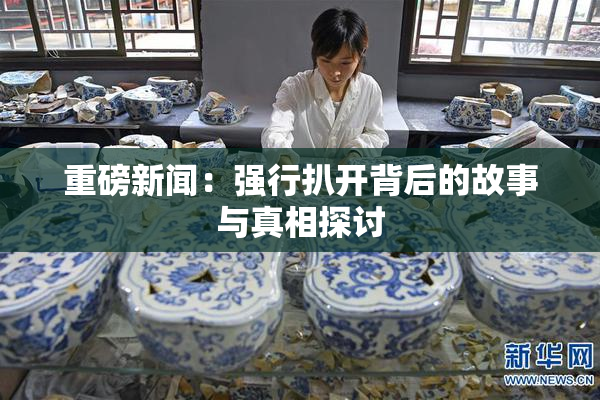 重磅新闻：强行扒开背后的故事与真相探讨