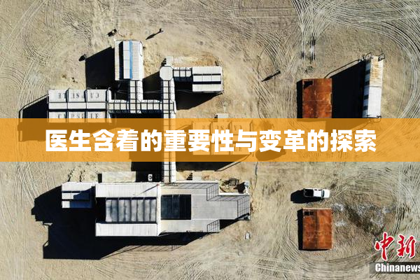 医生含着的重要性与变革的探索