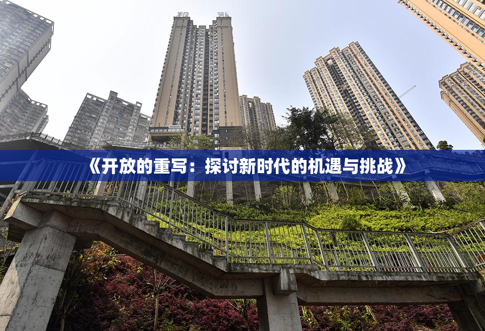 《开放的重写：探讨新时代的机遇与挑战》