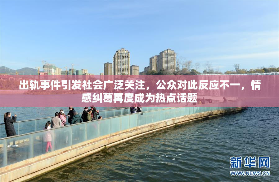 出轨事件引发社会广泛关注，公众对此反应不一，情感纠葛再度成为热点话题