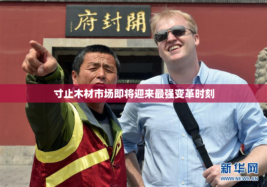 寸止木材市场即将迎来最强变革时刻