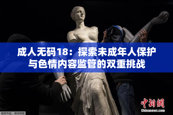 成人无码18：探索未成年人保护与色情内容监管的双重挑战