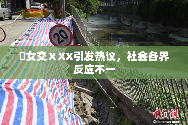 乣女交ⅩXX引发热议，社会各界反应不一
