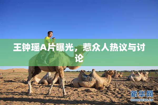王钟瑶A片曝光，惹众人热议与讨论