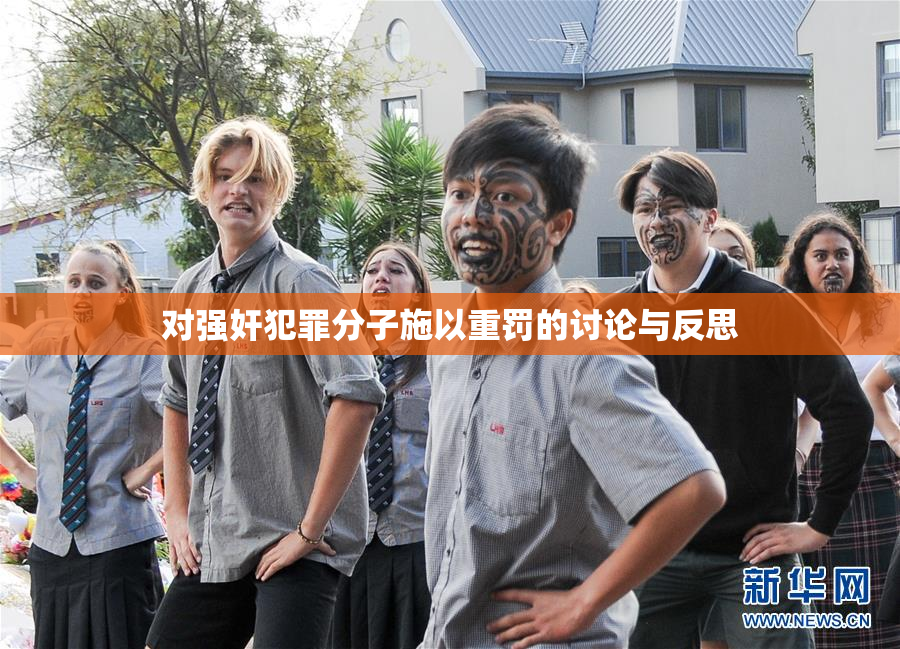 对强奸犯罪分子施以重罚的讨论与反思