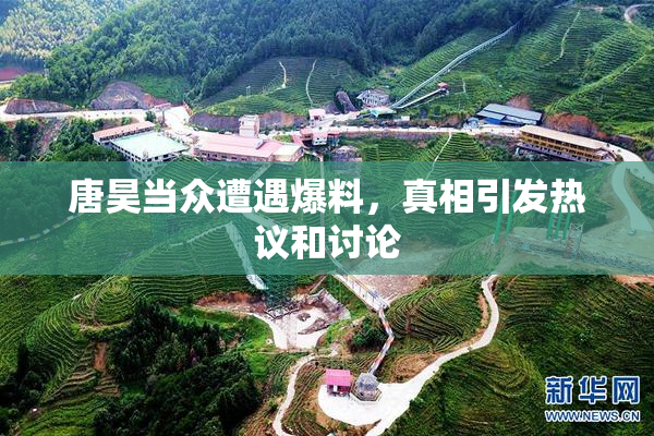 唐昊当众遭遇爆料，真相引发热议和讨论