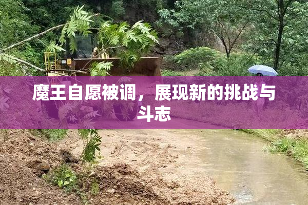 魔王自愿被调，展现新的挑战与斗志