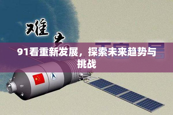 91看重新发展，探索未来趋势与挑战