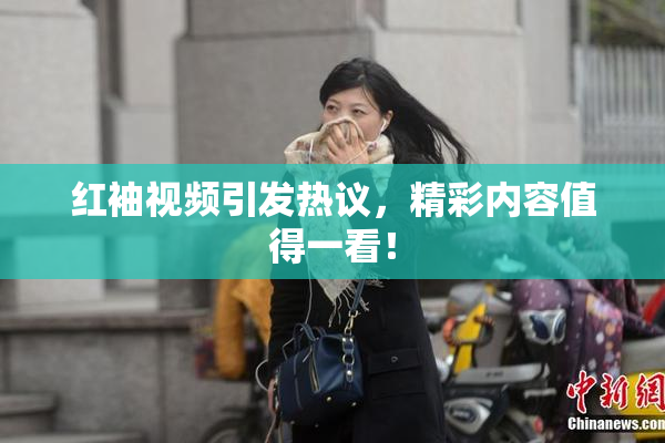 红袖视频引发热议，精彩内容值得一看！
