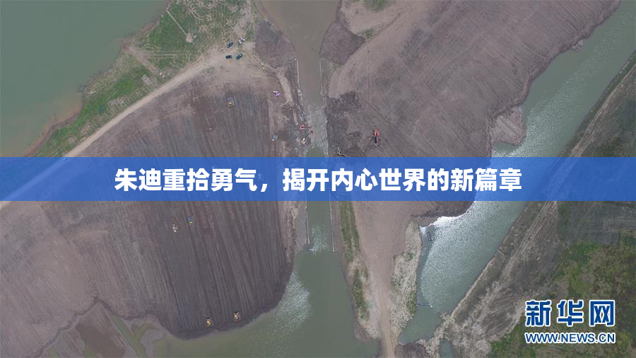 朱迪重拾勇气，揭开内心世界的新篇章