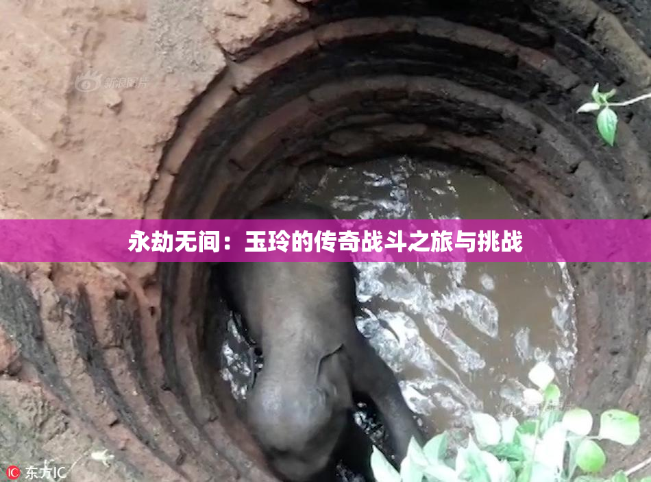 永劫无间：玉玲的传奇战斗之旅与挑战