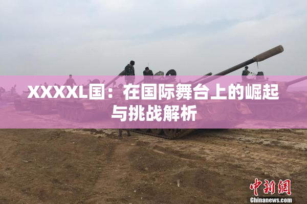 XXXXL国：在国际舞台上的崛起与挑战解析